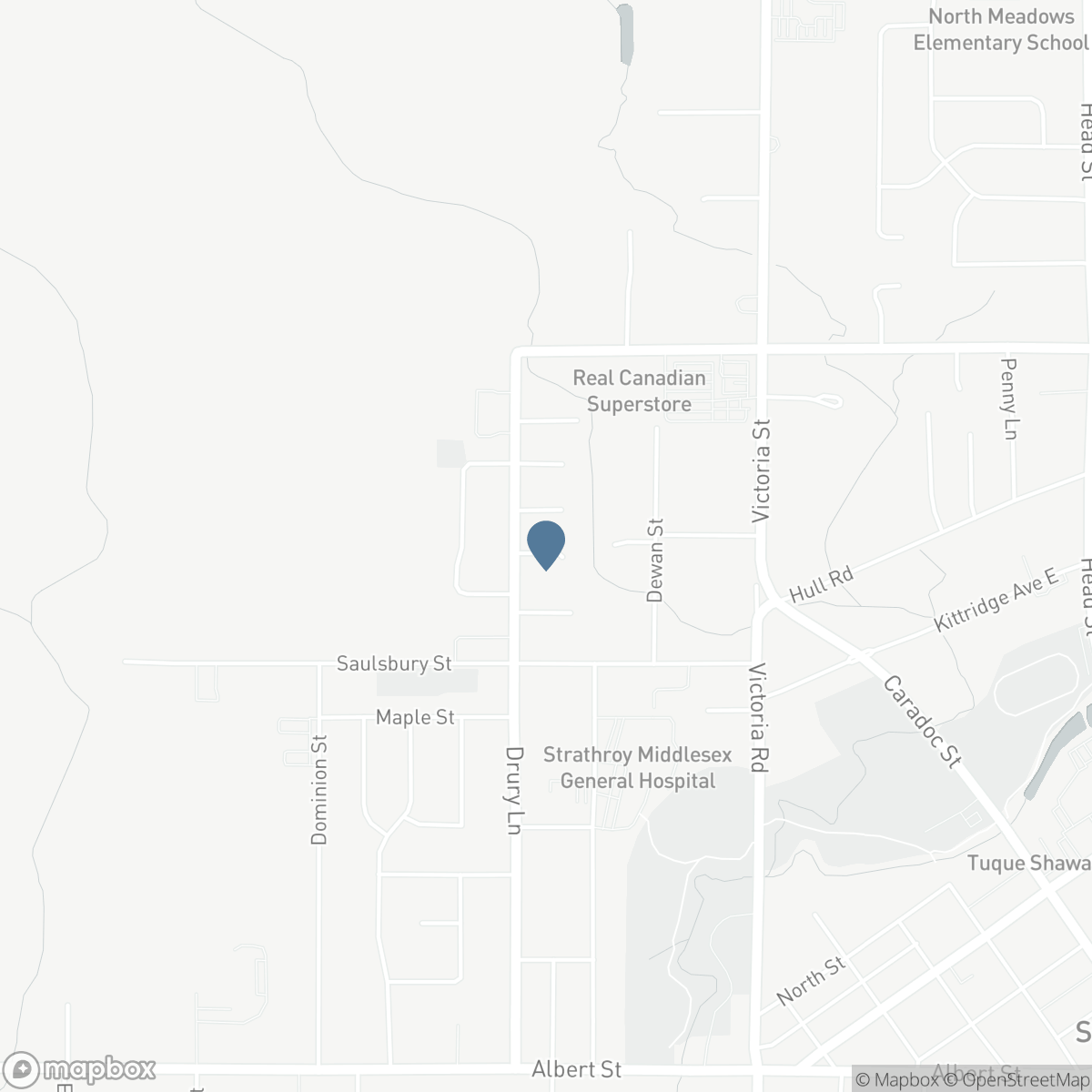 9 PARCREEK PLACE, Strathroy-Caradoc, Ontario N7G 3S1